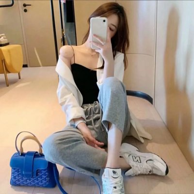 野兽与美女