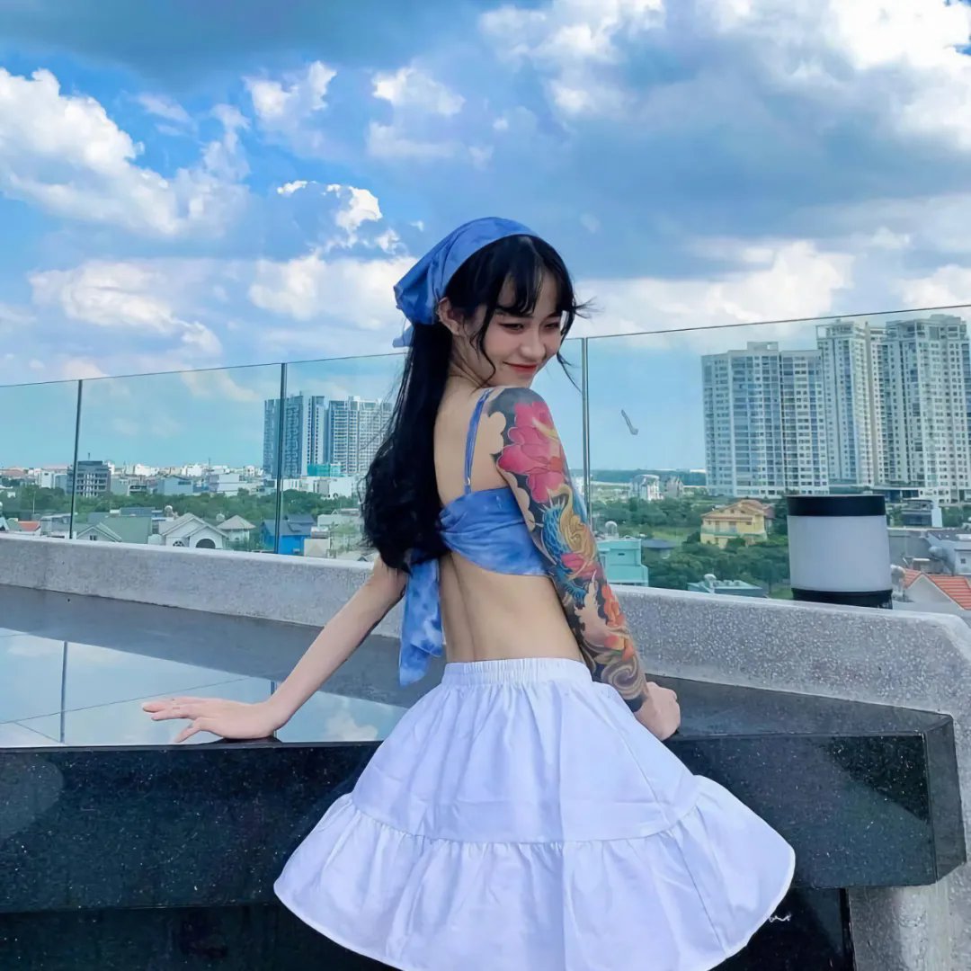 忘情今夜