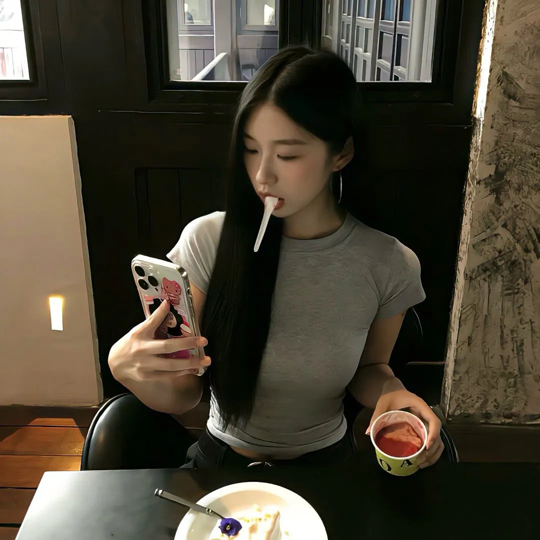 缺席